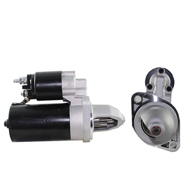 Bosch - 12V Auto Starter Motor For Lada Kalina,2-3261-BO,Lester 33306,0001108203